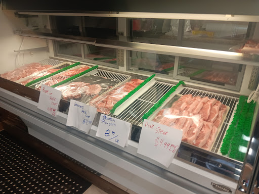 T’s Meats